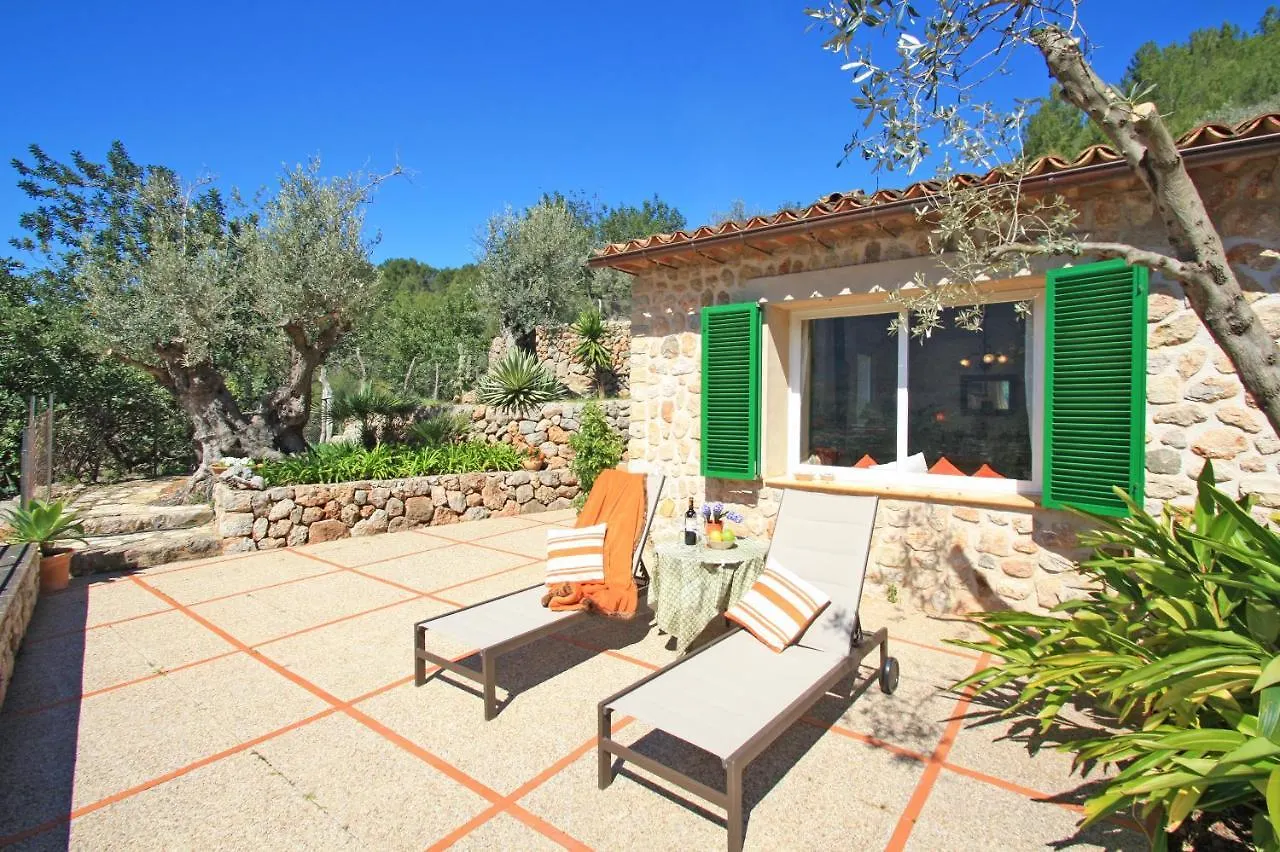Can Bac Soller Spain