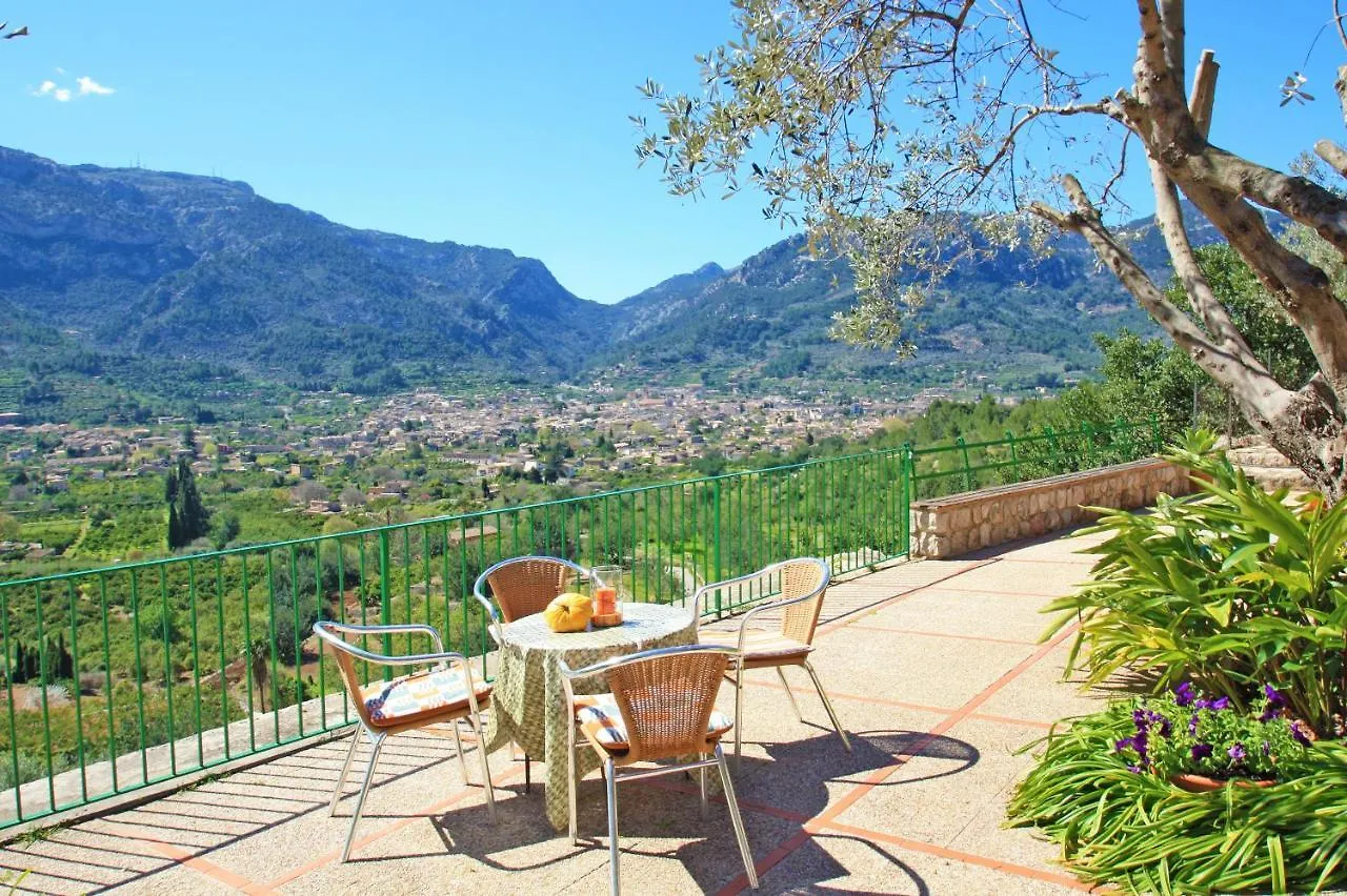Can Bac Soller 0*,  Spain