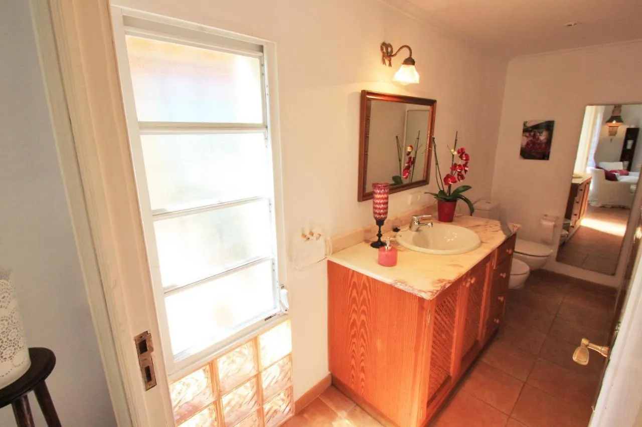 Holiday home Can Bac Soller Spain